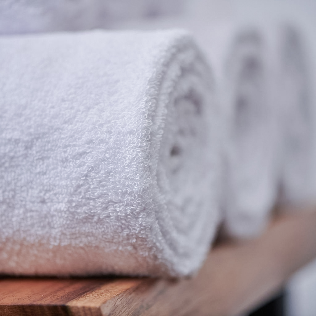 Innova Eco Revive Bath Towel Eden Textile
